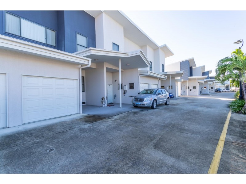 33/19-23 Stevenson Street, South Mackay QLD 4740
