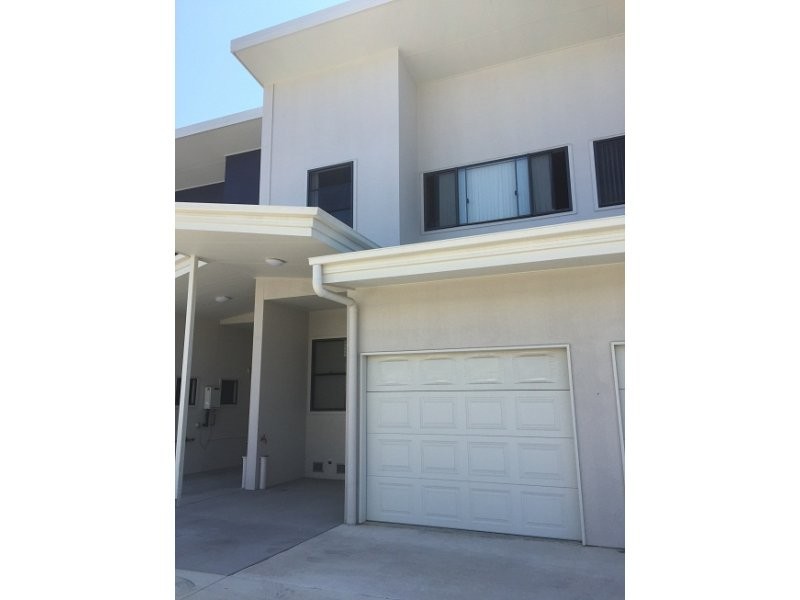 33/19-23 Stevenson Street, South Mackay QLD 4740
