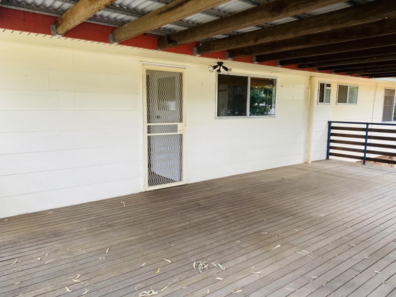 5 Beatty Court, Dysart QLD 4745