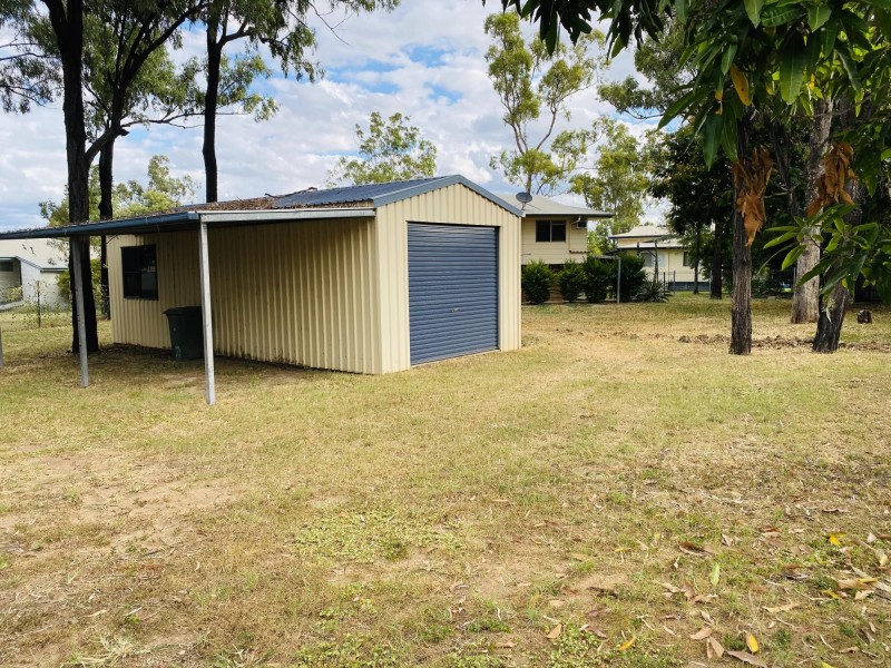 5 Beatty Court, Dysart QLD 4745