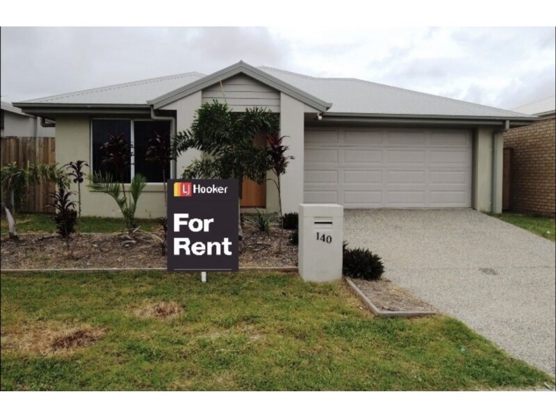 140 Whitehaven Drive, Blacks Beach QLD 4740