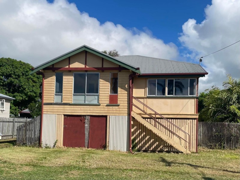 12 Wentford Street, Mackay QLD 4740