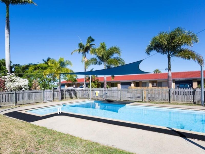 19/61 Hamilton St, North Mackay QLD 4740