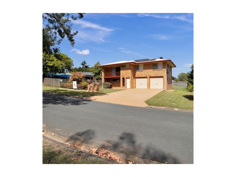 11 Andrew Milne Drive, Mount Pleasant QLD 4740