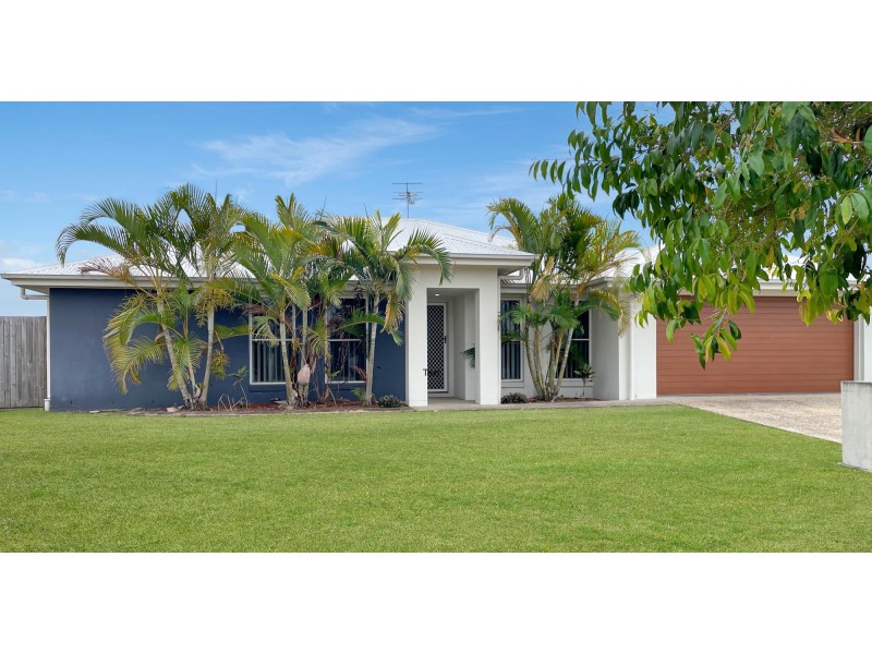 18 Isobel Ave, Mirani QLD 4754