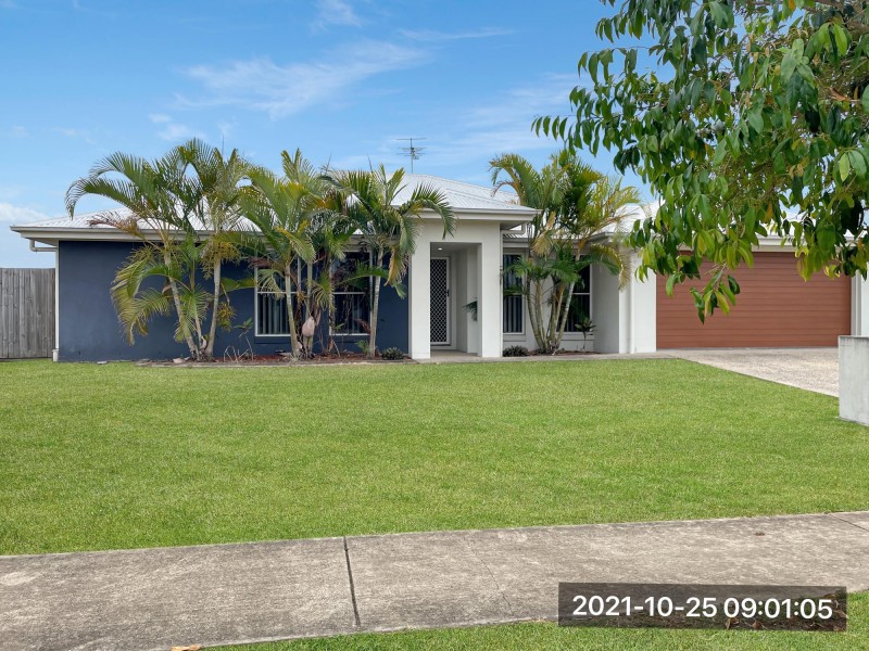 18 Isobel Ave, Mirani QLD 4754