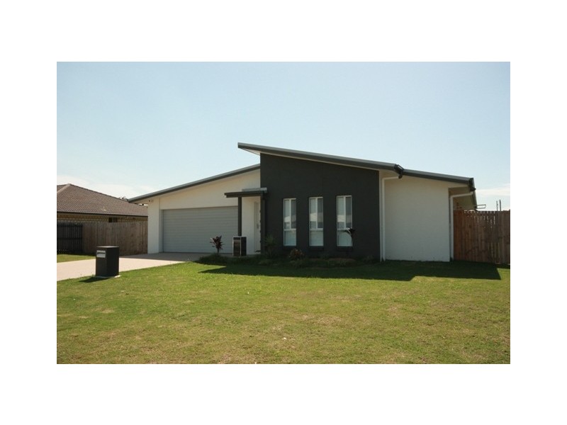 43 Nicolai Street, Marian QLD 4753