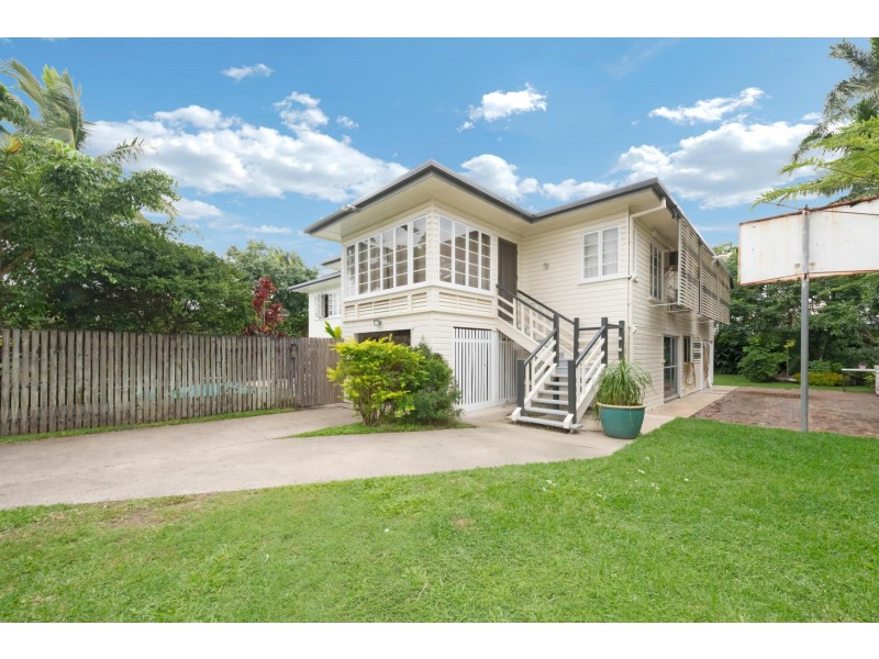 1 Hyne Street, Mackay QLD 4740