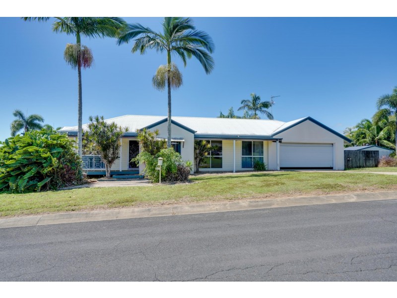 1 Hanlon Way, Rural View QLD 4740