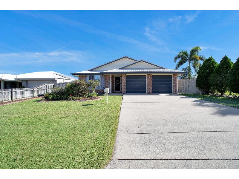 11 Deguara Drive, Beaconsfield QLD 4740
