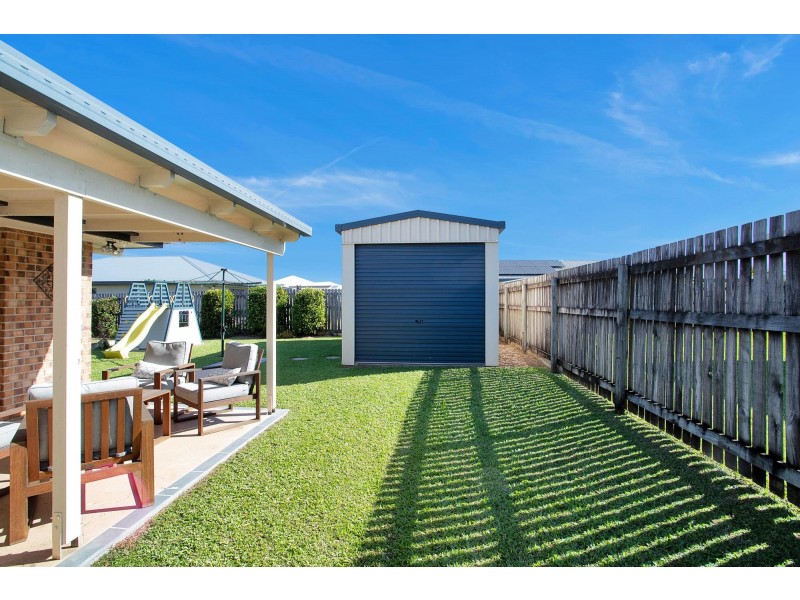 11 Deguara Drive, Beaconsfield QLD 4740