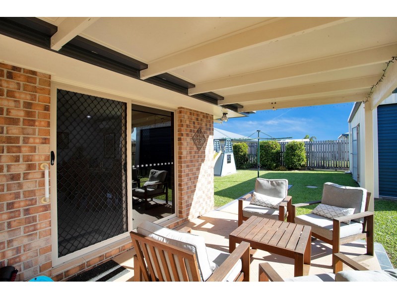 11 Deguara Drive, Beaconsfield QLD 4740