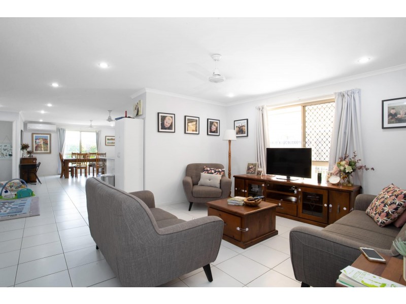 11 Deguara Drive, Beaconsfield QLD 4740