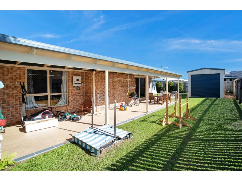 11 Deguara Drive, Beaconsfield QLD 4740
