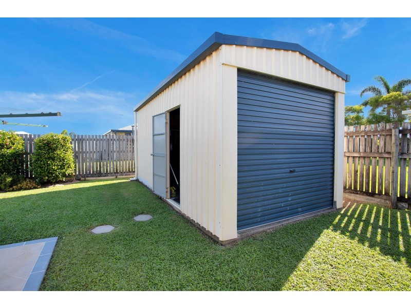 11 Deguara Drive, Beaconsfield QLD 4740