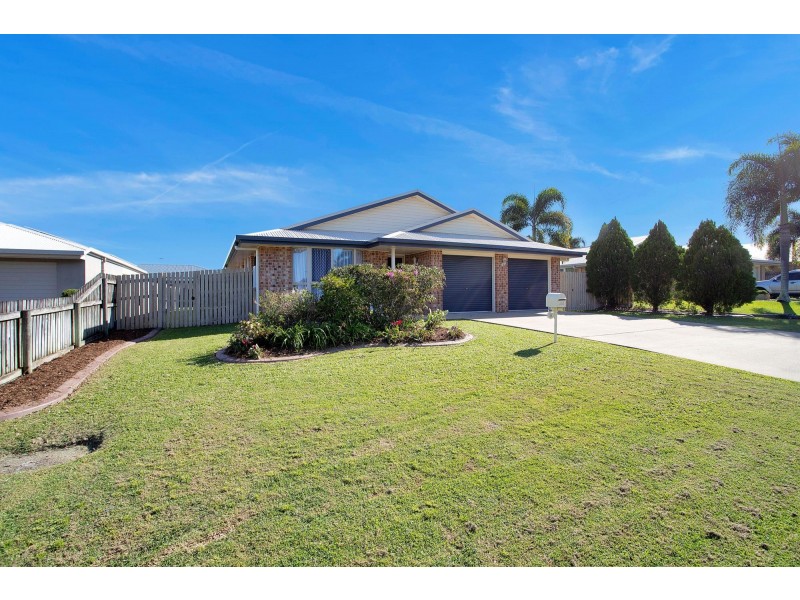 11 Deguara Drive, Beaconsfield QLD 4740