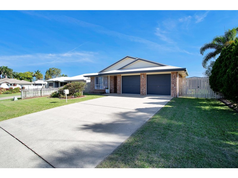 11 Deguara Drive, Beaconsfield QLD 4740