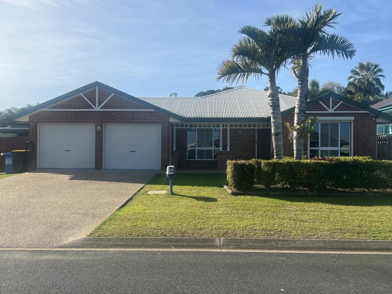 6 Foxtail Court, Glenella QLD 4740