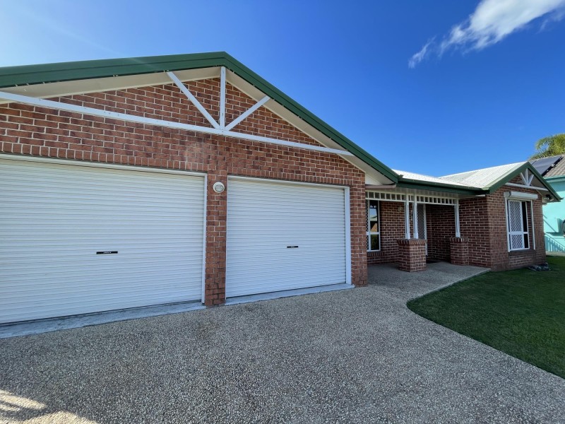 6 Foxtail Court, Glenella QLD 4740