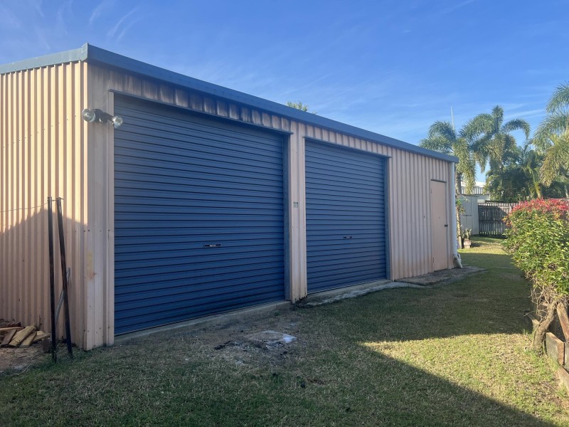 6 Foxtail Court, Glenella QLD 4740