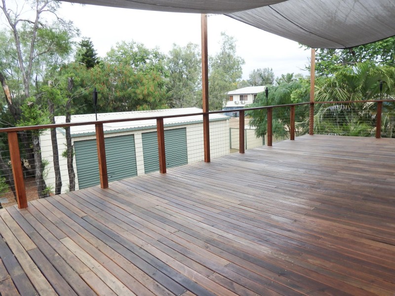 39 Brock Crescent, Dysart QLD 4745