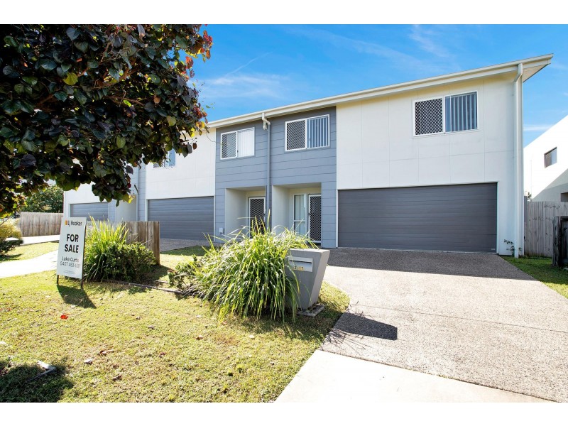 1, 2 & 3/17 Willoughby Crescent, East Mackay QLD 4740