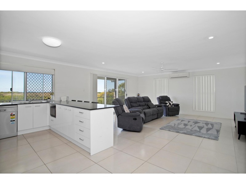 1, 2 & 3/17 Willoughby Crescent, East Mackay QLD 4740