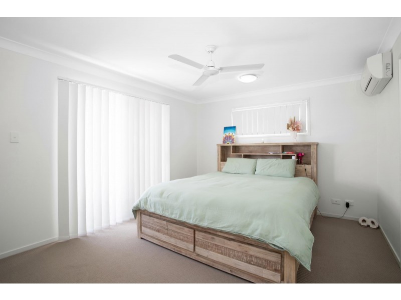 1, 2 & 3/17 Willoughby Crescent, East Mackay QLD 4740