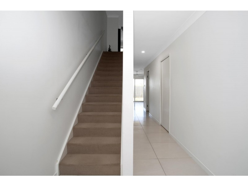 1, 2 & 3/17 Willoughby Crescent, East Mackay QLD 4740
