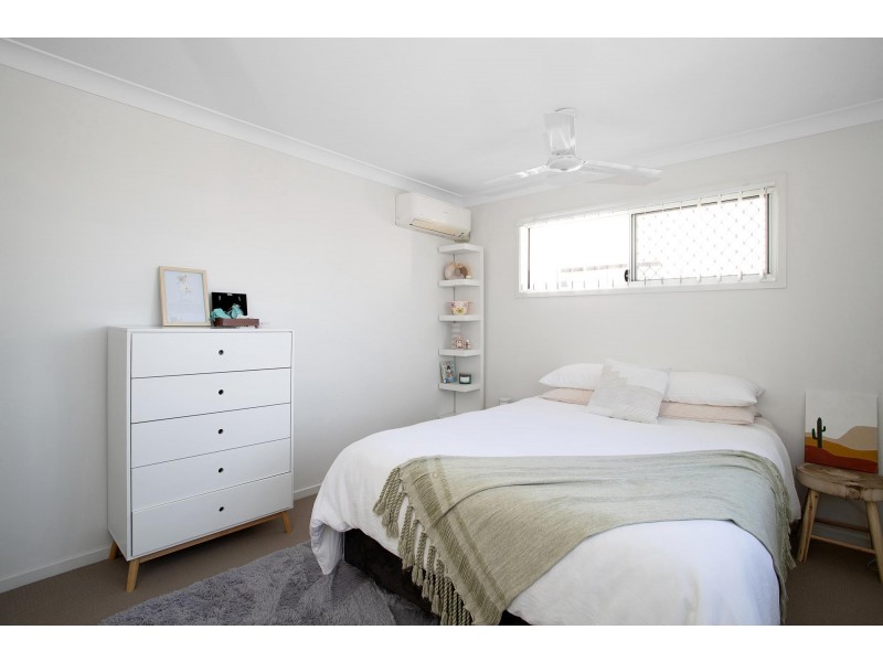 1, 2 & 3/17 Willoughby Crescent, East Mackay QLD 4740
