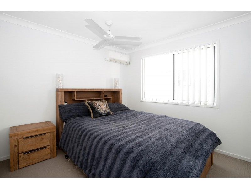 1, 2 & 3/17 Willoughby Crescent, East Mackay QLD 4740