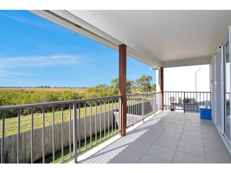 1, 2 & 3/17 Willoughby Crescent, East Mackay QLD 4740