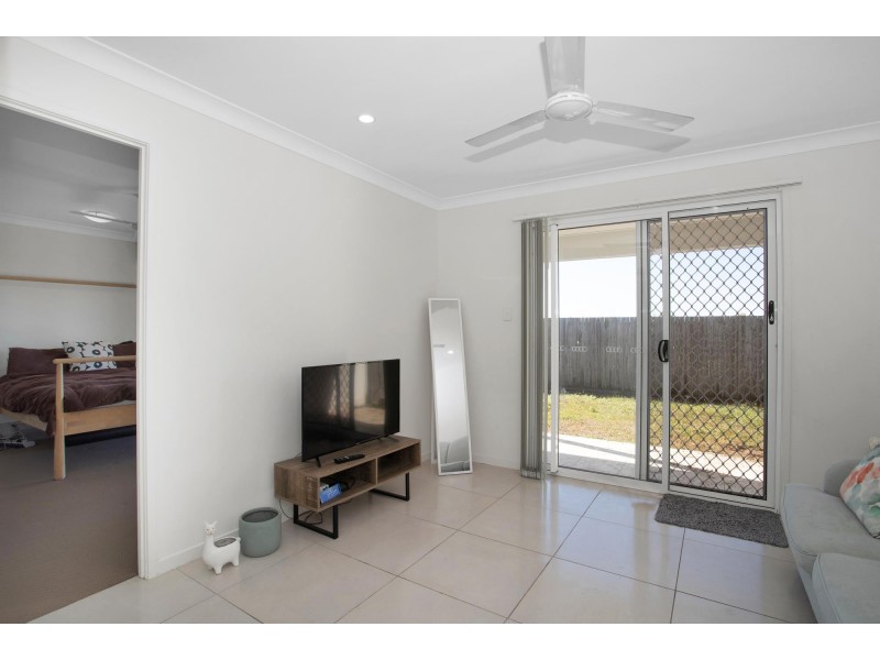 1, 2 & 3/17 Willoughby Crescent, East Mackay QLD 4740