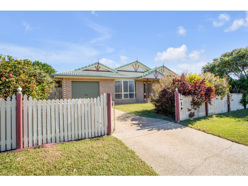 42 Amhurst Street, Slade Point QLD 4740
