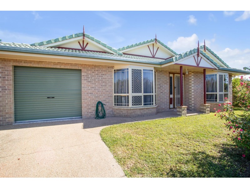 42 Amhurst Street, Slade Point QLD 4740