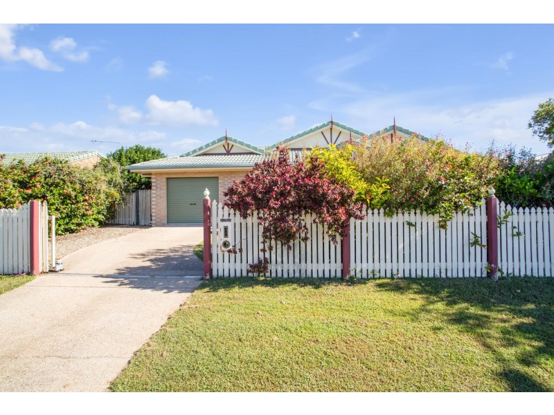 42 Amhurst Street, Slade Point QLD 4740