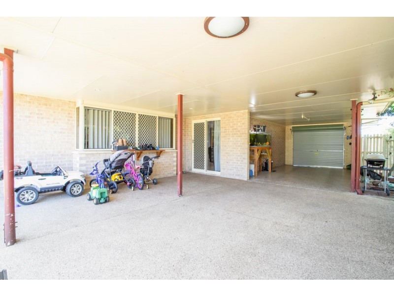 42 Amhurst Street, Slade Point QLD 4740
