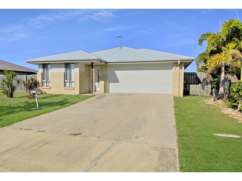 11 Isobel Avenue, Mirani QLD 4754