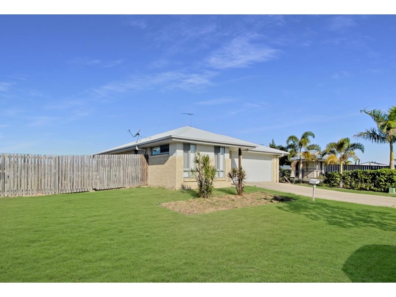 11 Isobel Avenue, Mirani QLD 4754