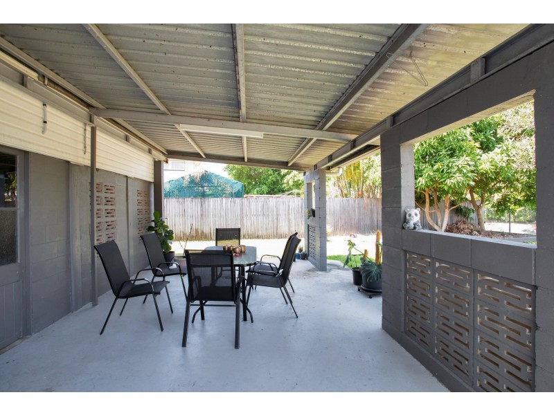 23 Macrossan Street, East Mackay QLD 4740