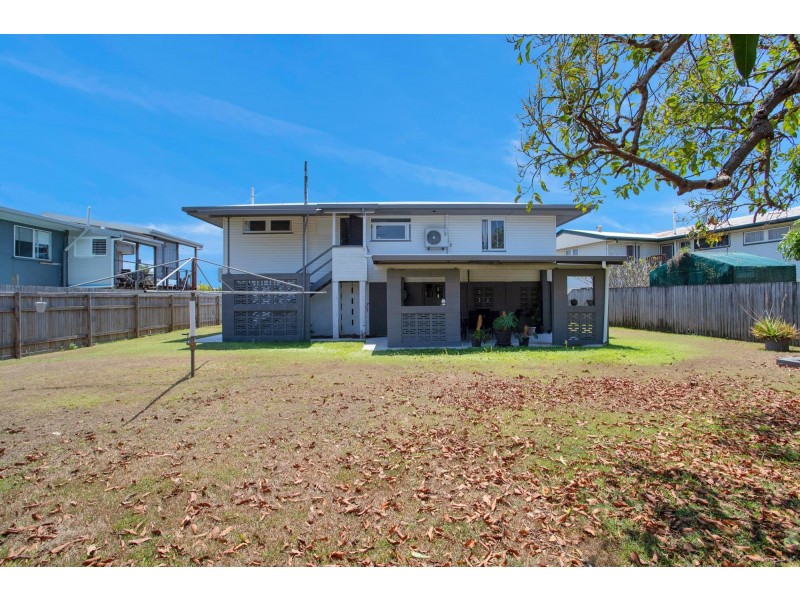 23 Macrossan Street, East Mackay QLD 4740