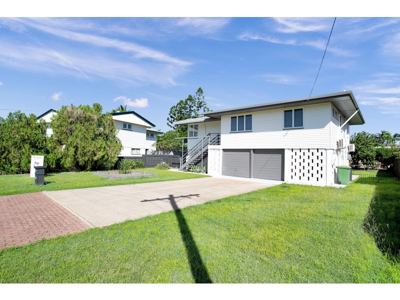 23 Macrossan Street, East Mackay QLD 4740