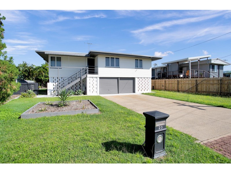 23 Macrossan Street, East Mackay QLD 4740