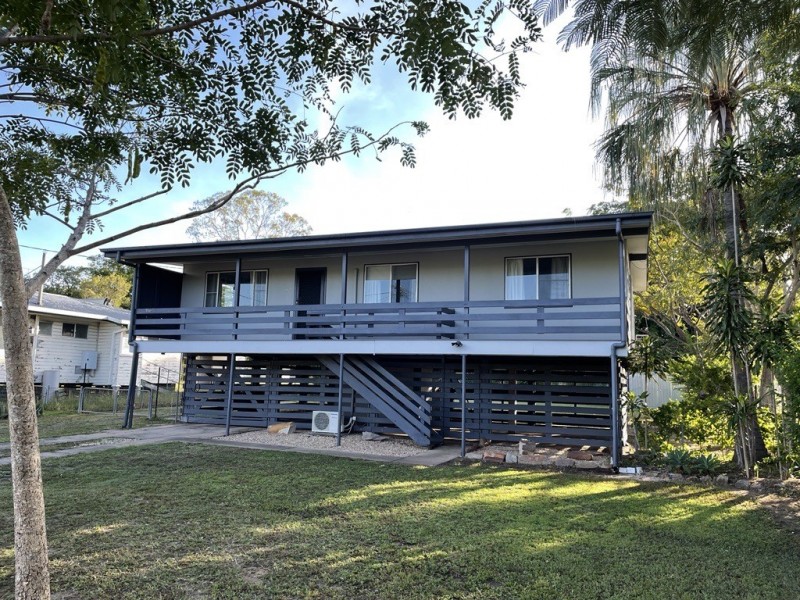 22 Patterson Street, Dysart QLD 4745