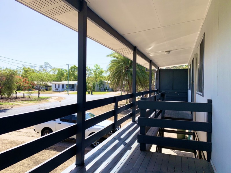 22 Patterson Street, Dysart QLD 4745