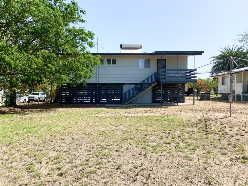 22 Patterson Street, Dysart QLD 4745