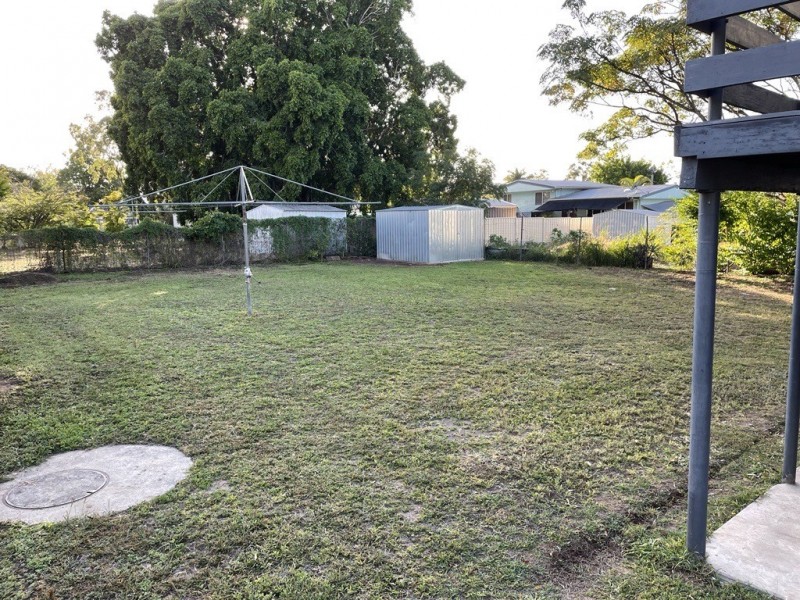 22 Patterson Street, Dysart QLD 4745