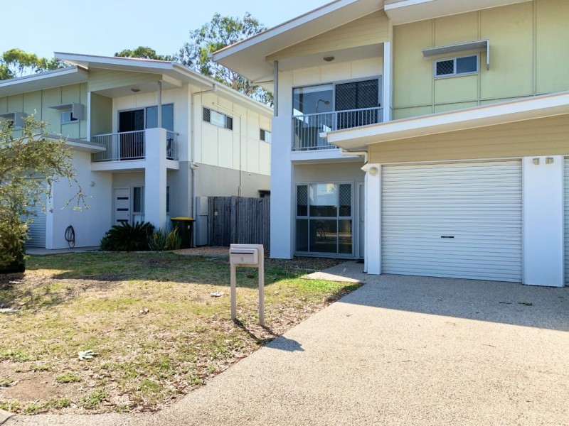 9 (1/8) Matheson Ct, Middlemount QLD 4746