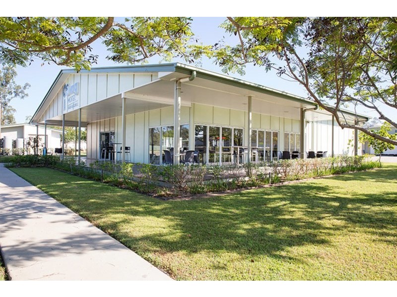 9 (1/8) Matheson Ct, Middlemount QLD 4746