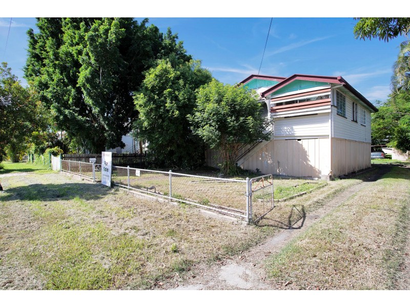 19 Kennedy Street, South Mackay QLD 4740